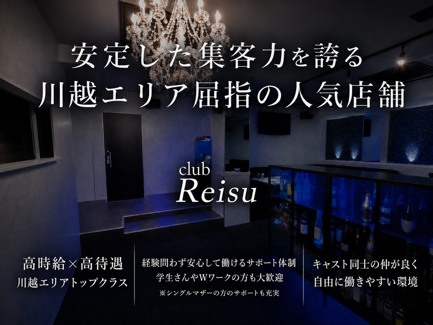 店舗の写真