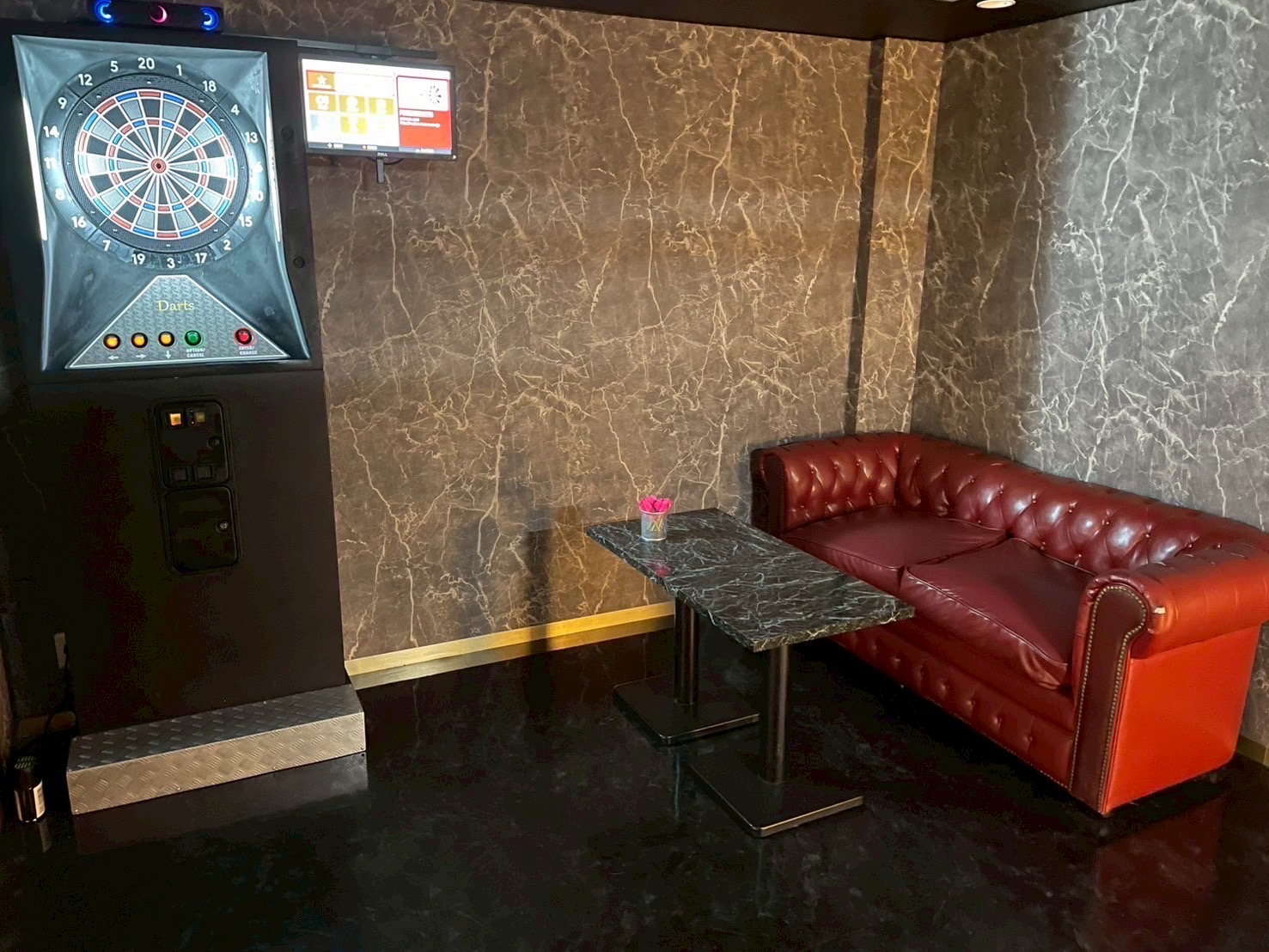 店舗の写真