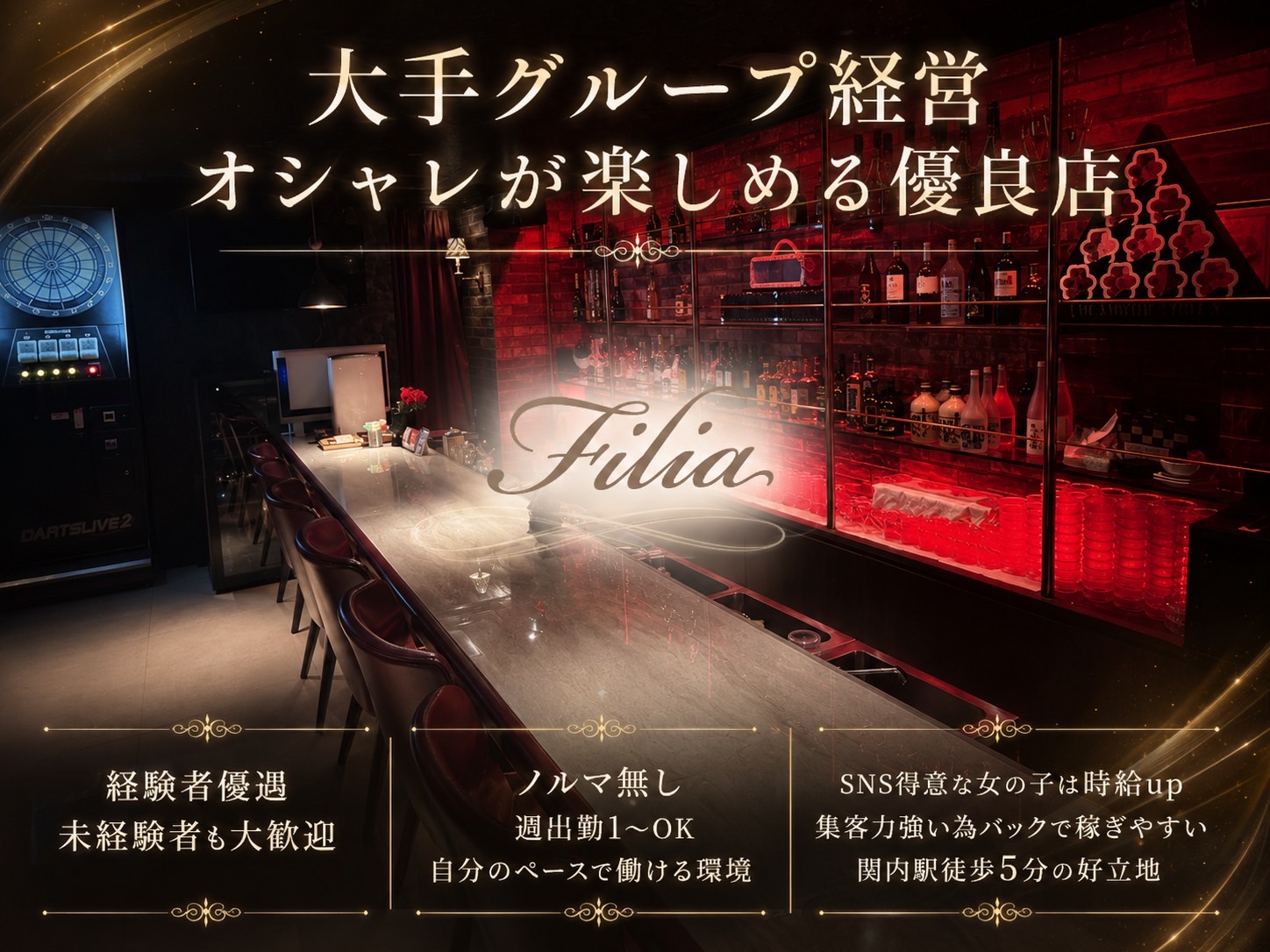 店舗の写真