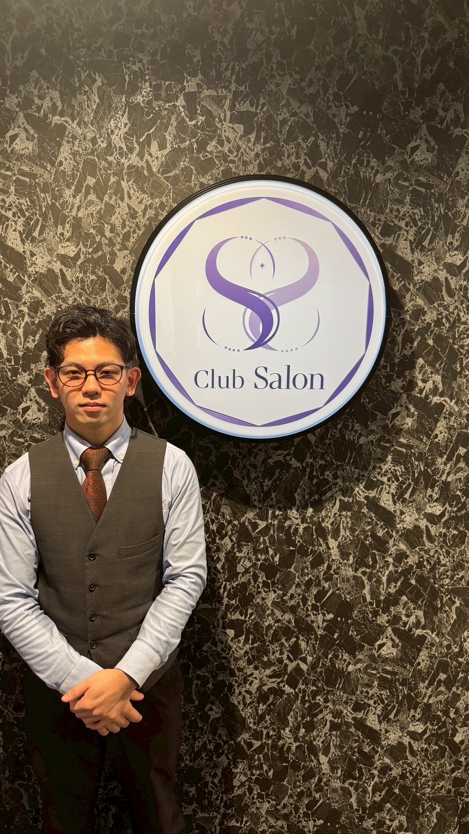 スタッフ　中鉢 拓海さん