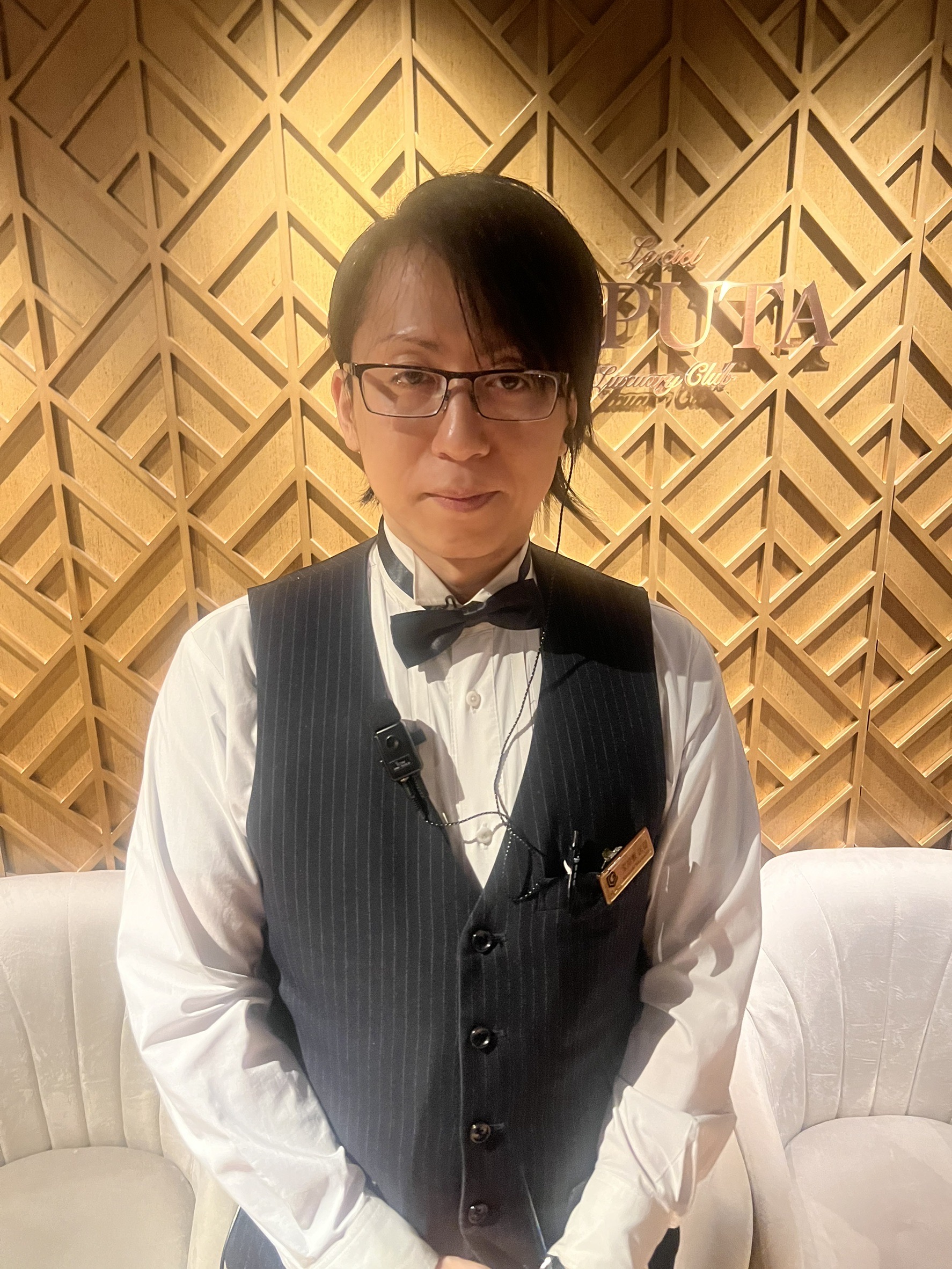 宝屋敷さん