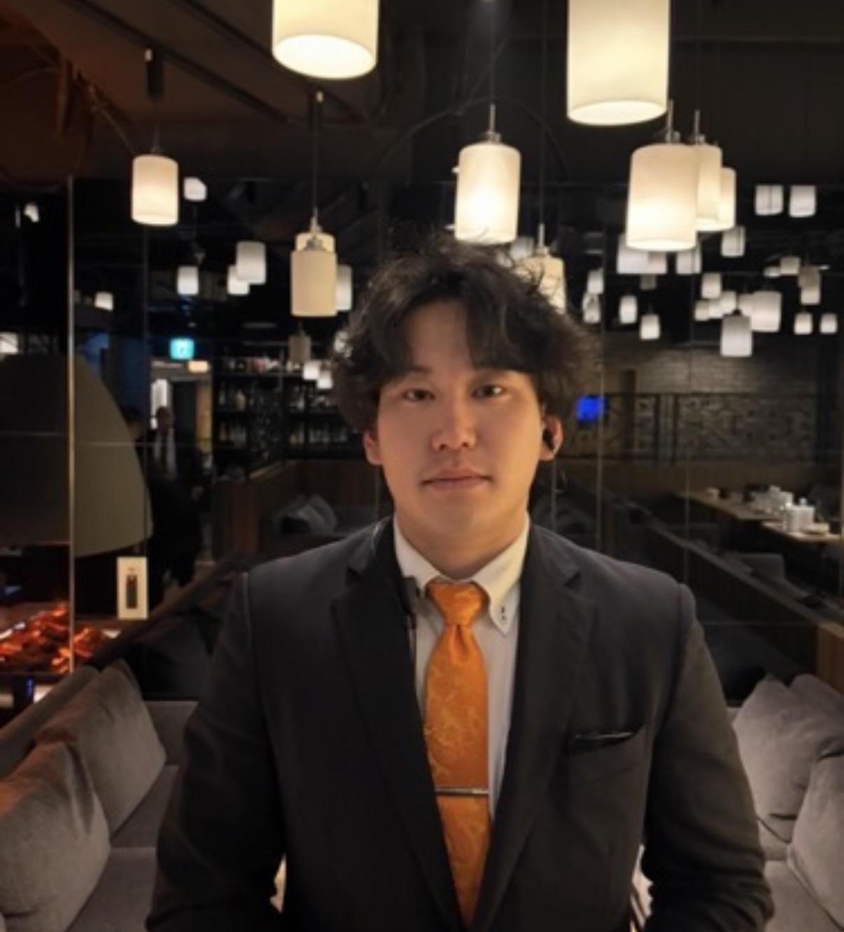 金山さん
