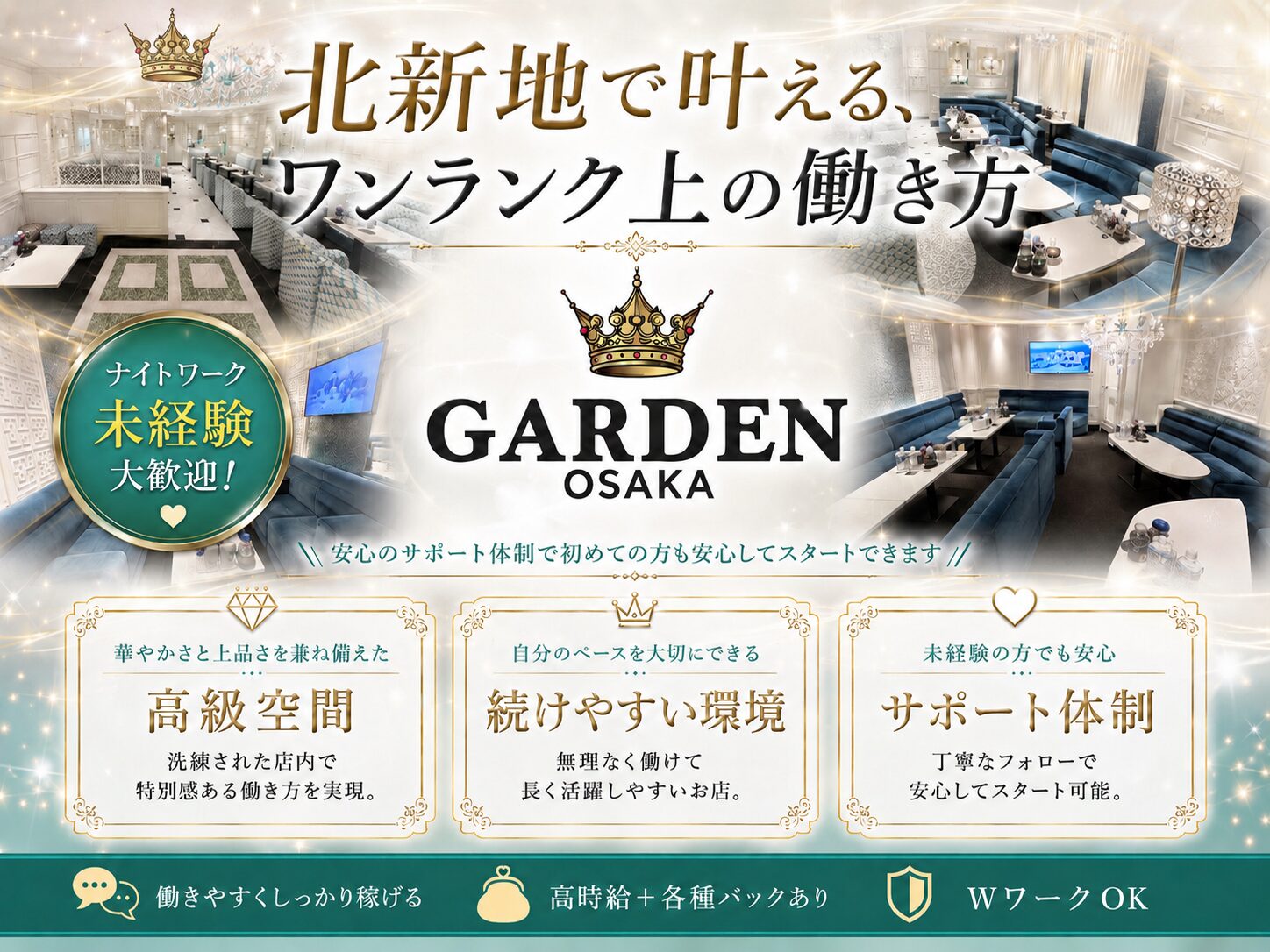 店舗の写真