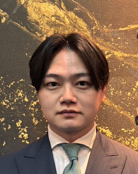 店長　小沢さん