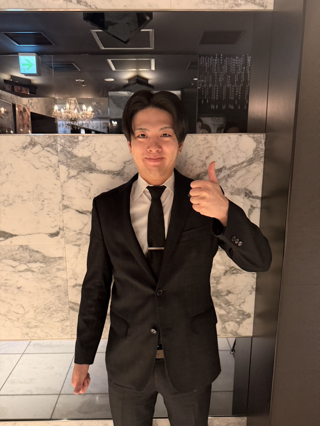 土佐　託磨さん