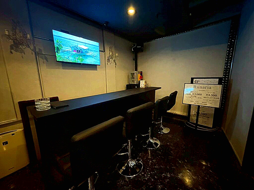 店舗の写真