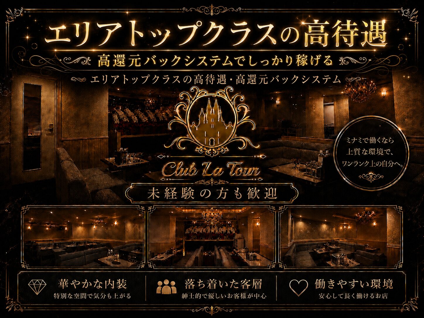 店舗の写真