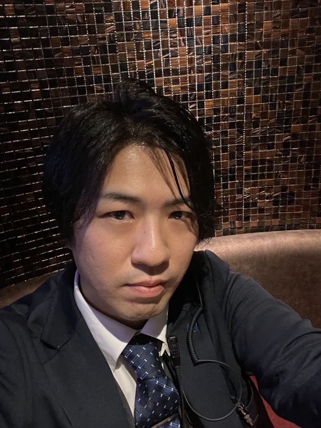 吉田和彦さん