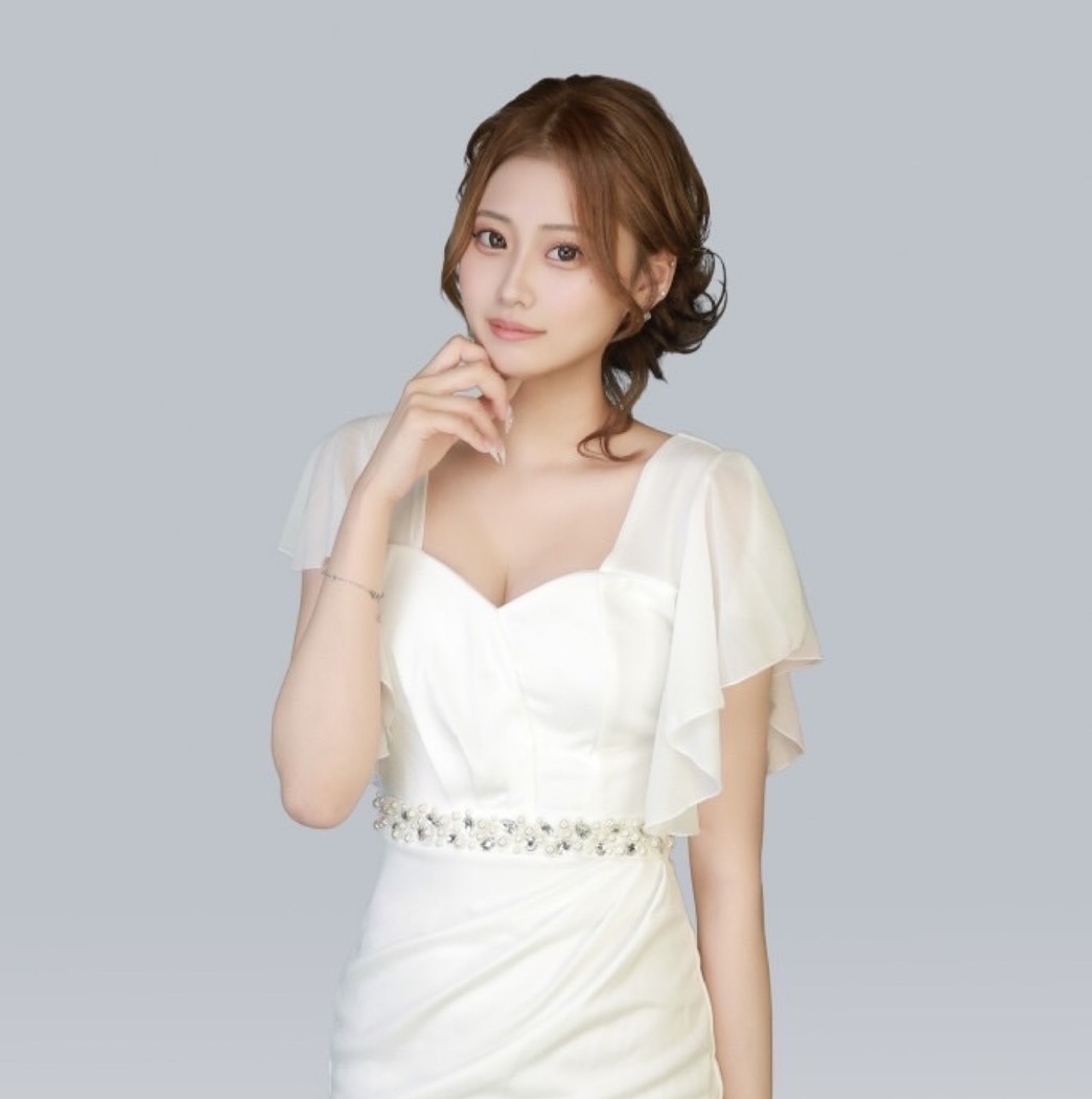 めいなさん