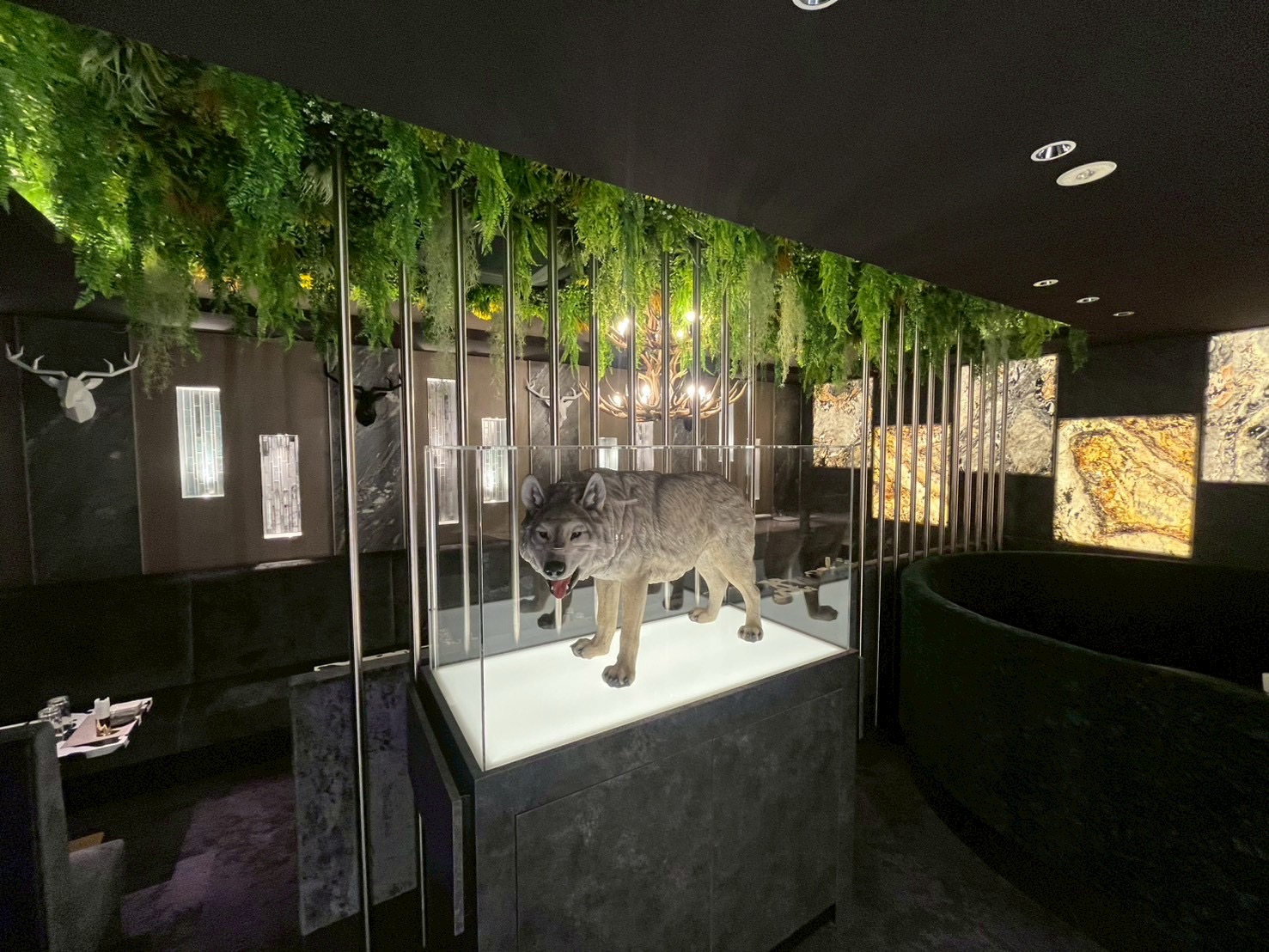 店舗の写真