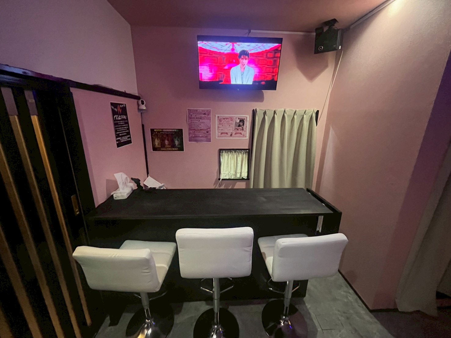 店舗の写真