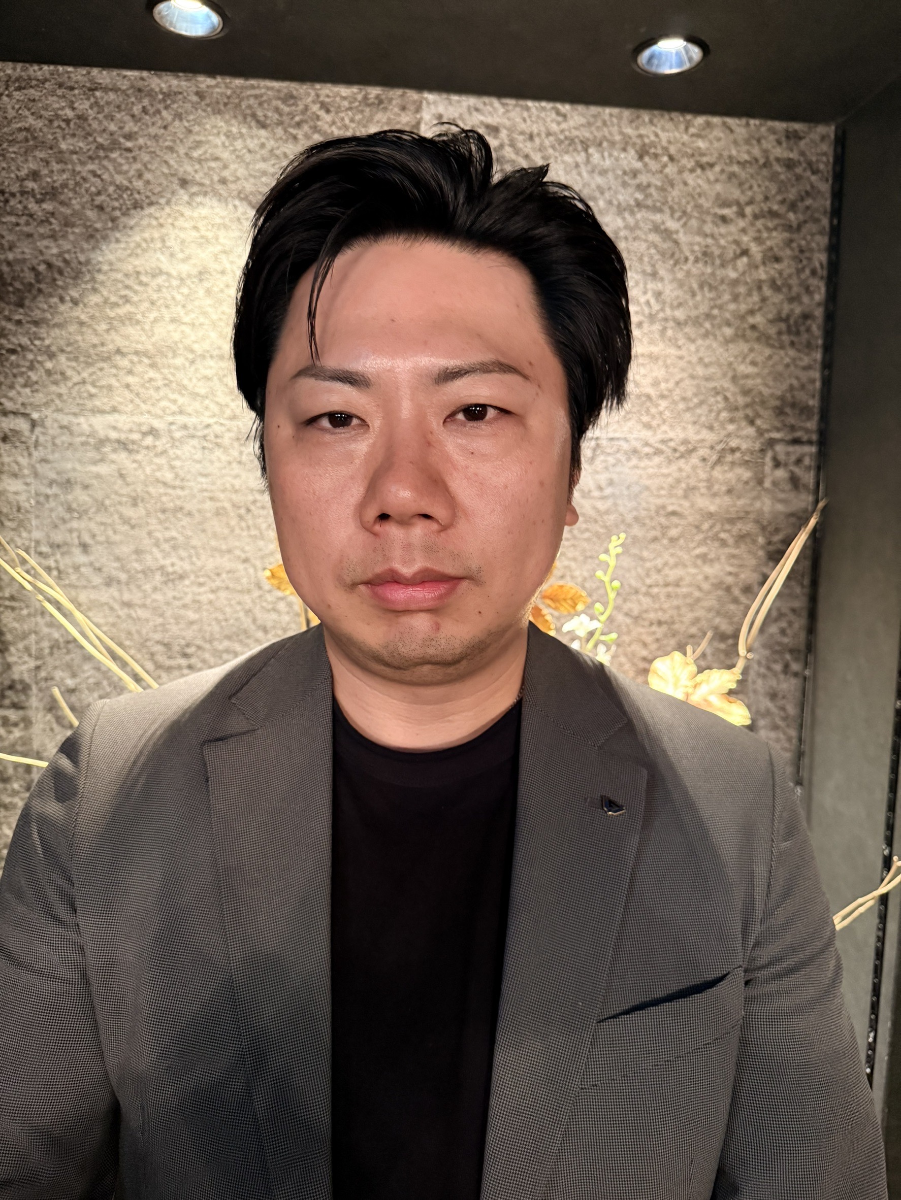 ゆうじさん