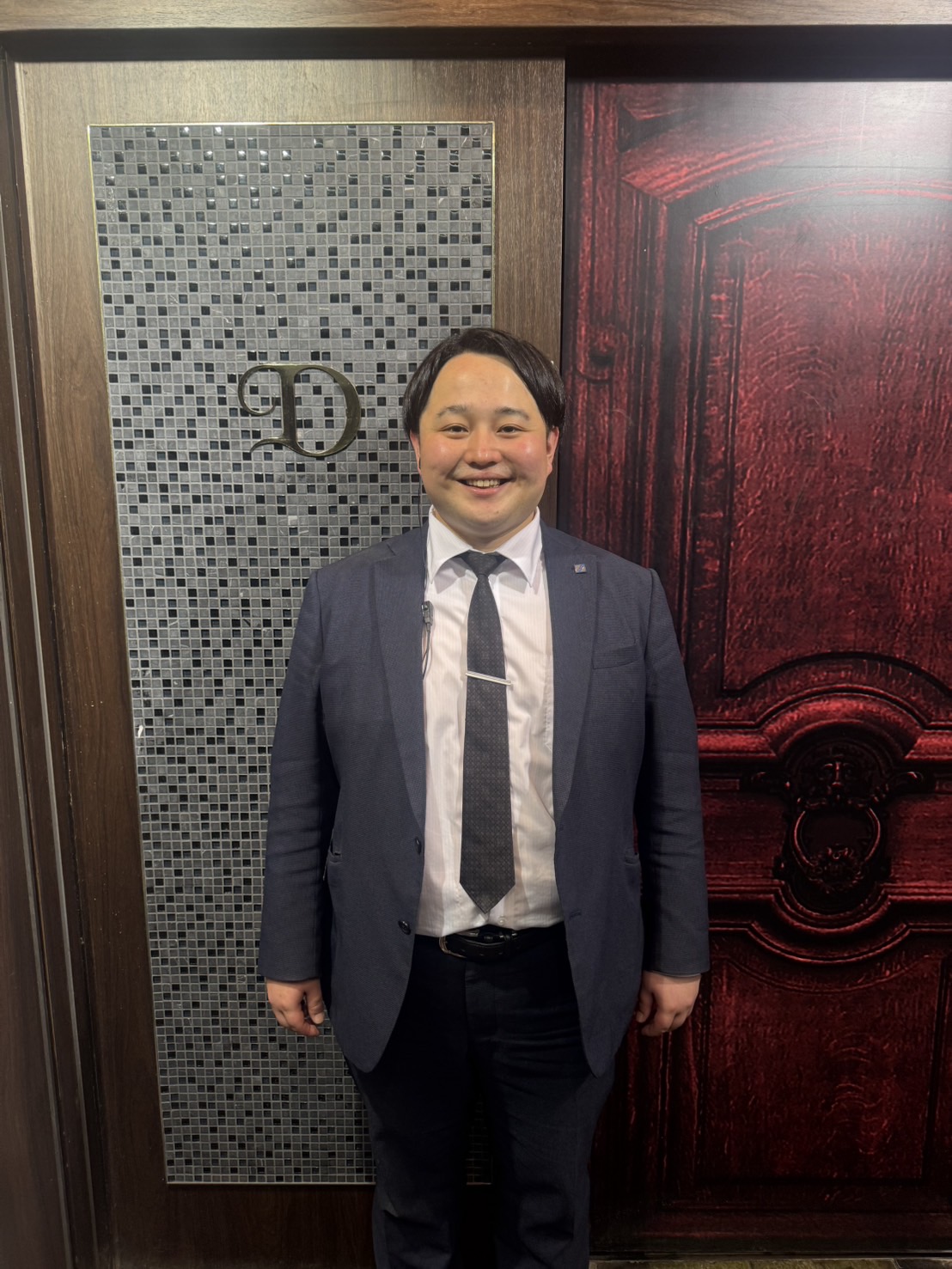 小野さん