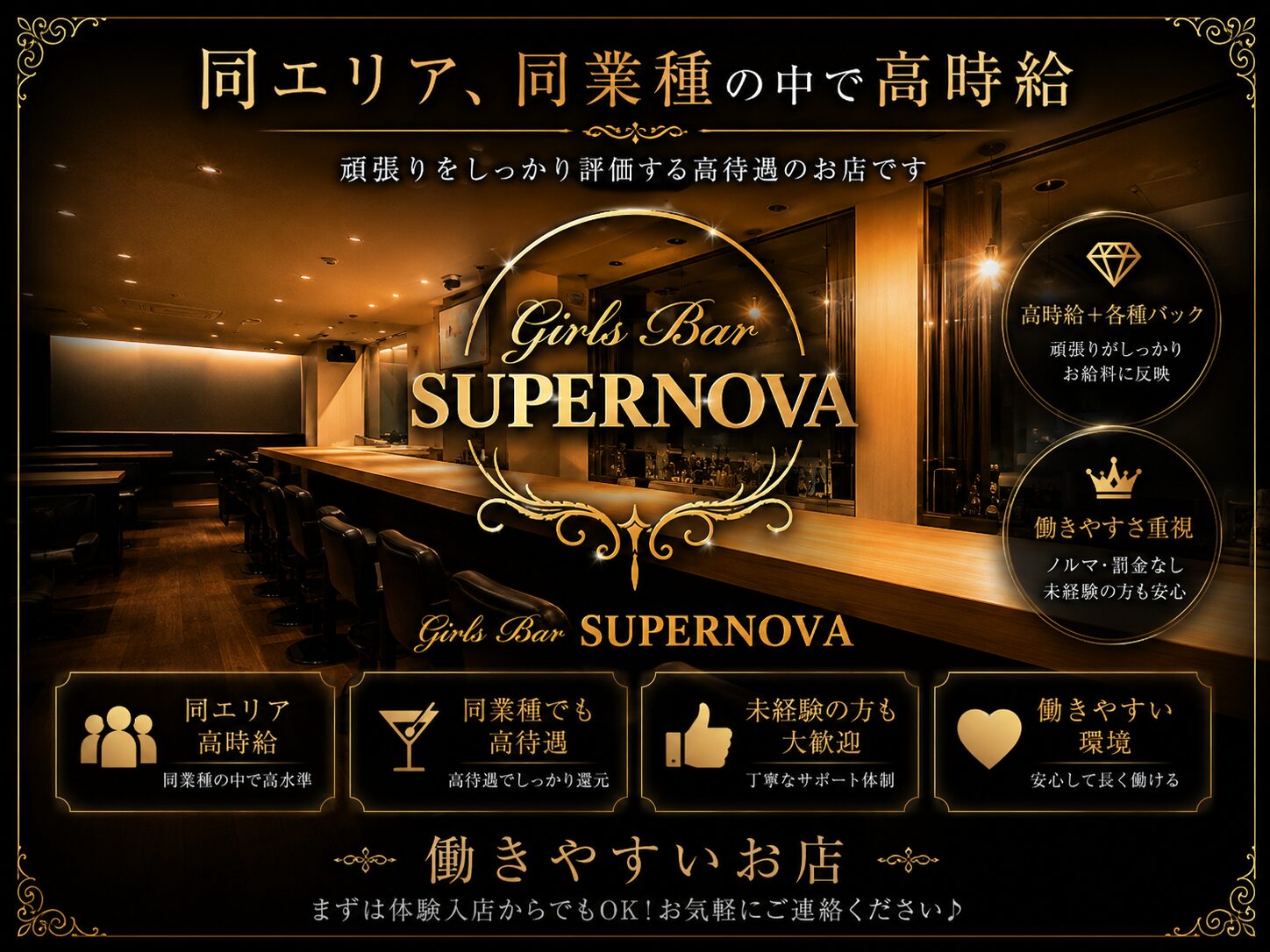 店舗の写真
