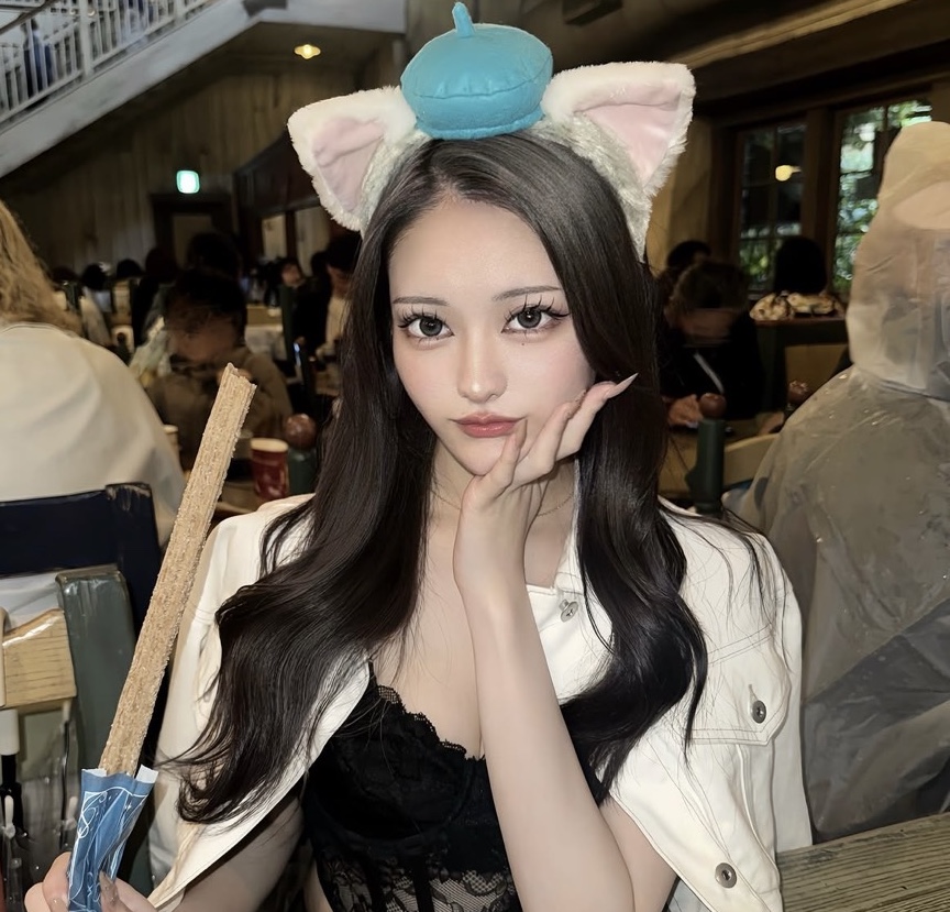 あいらさん