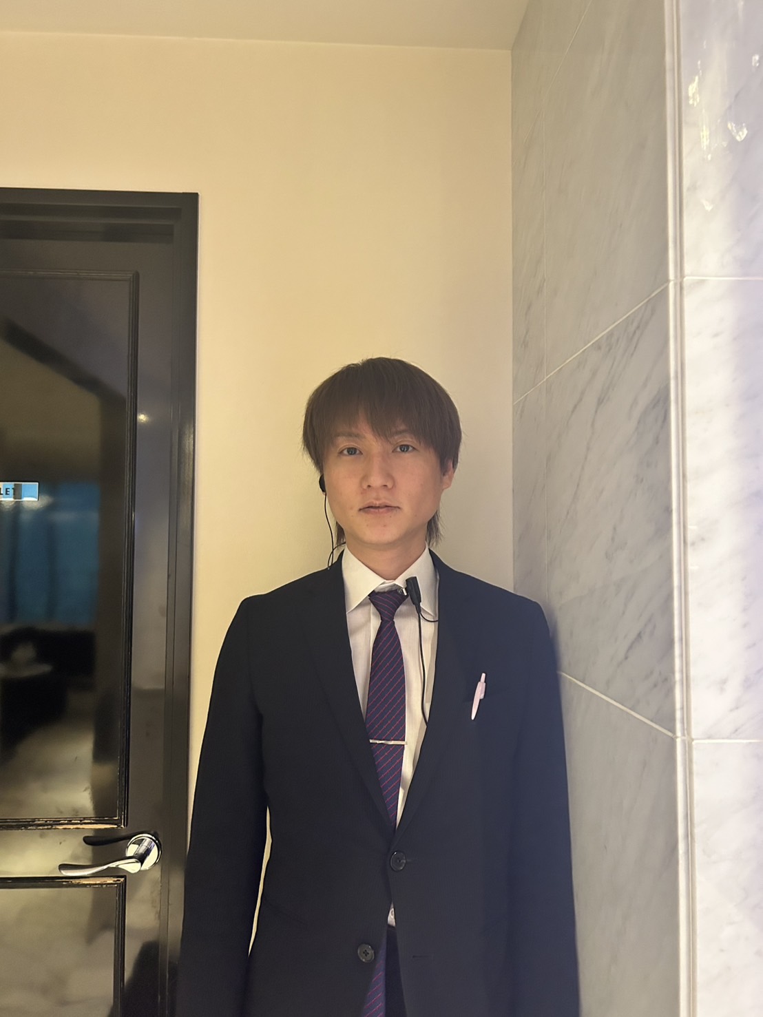 吉田　優希さん