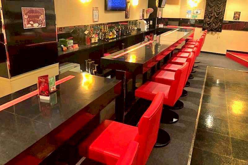 店舗の写真