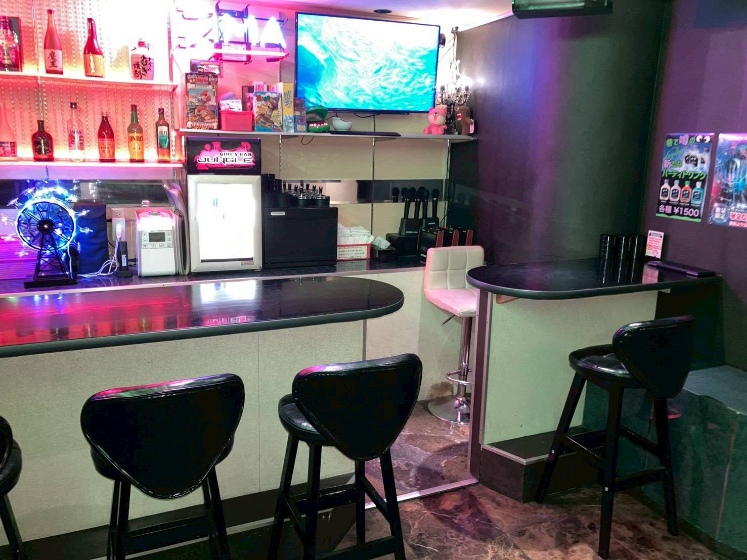 店舗の写真
