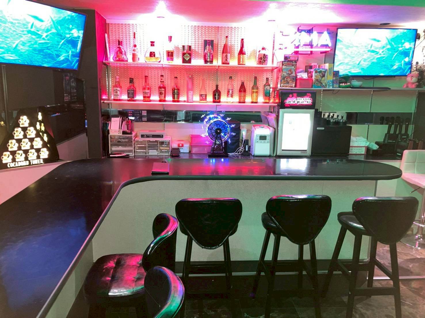 店舗の写真