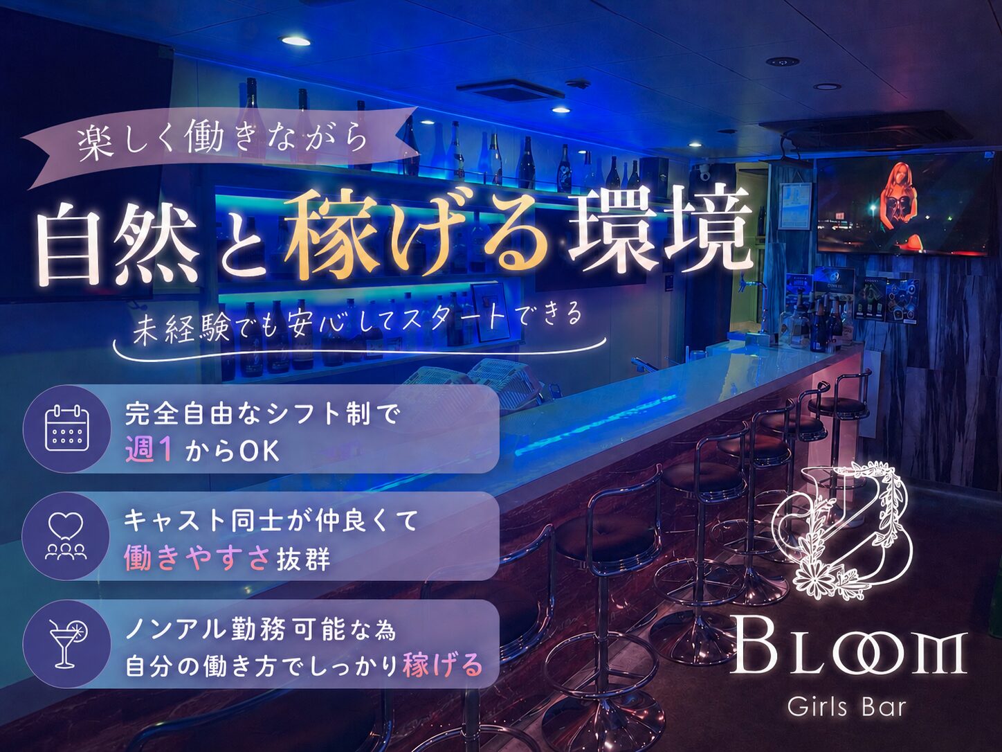 店舗の写真