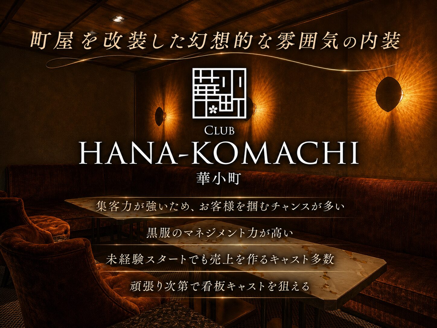 店舗の写真