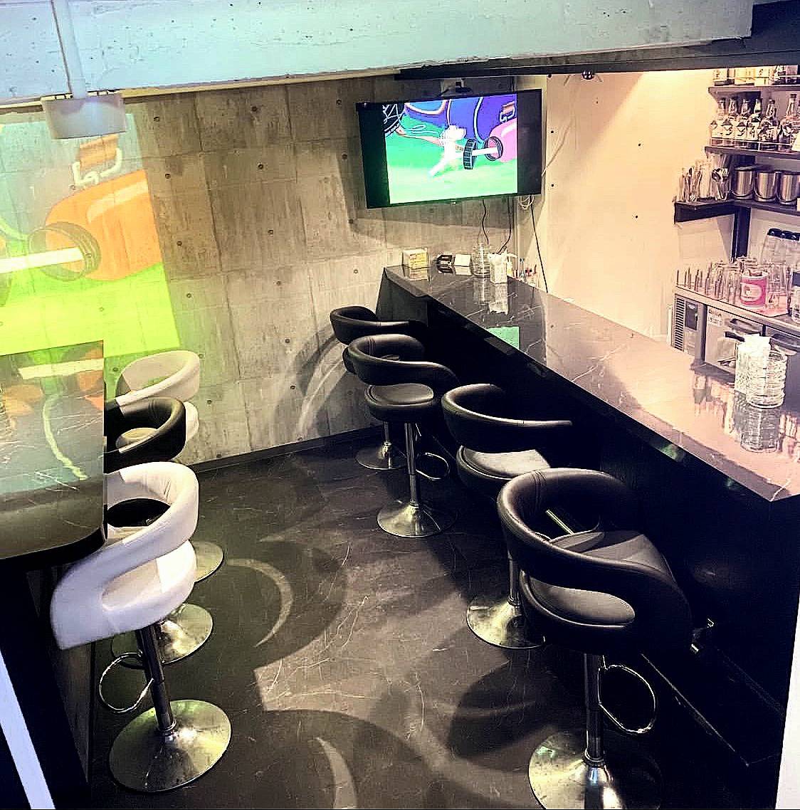 店舗の写真