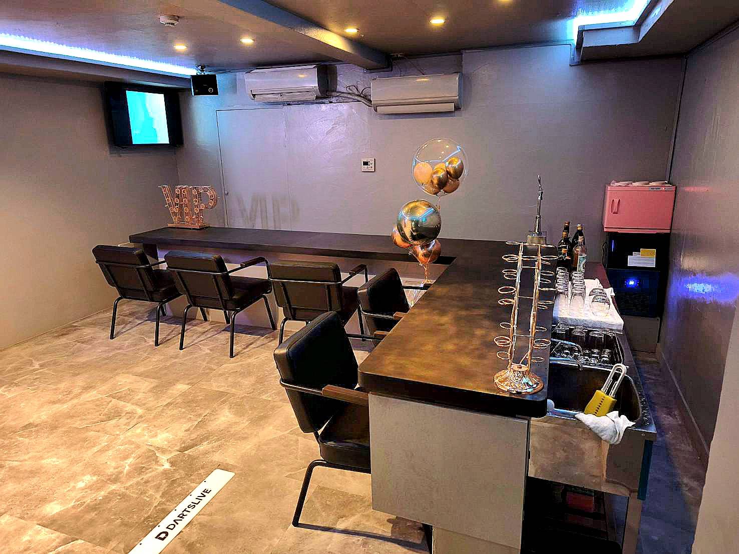 店舗の写真