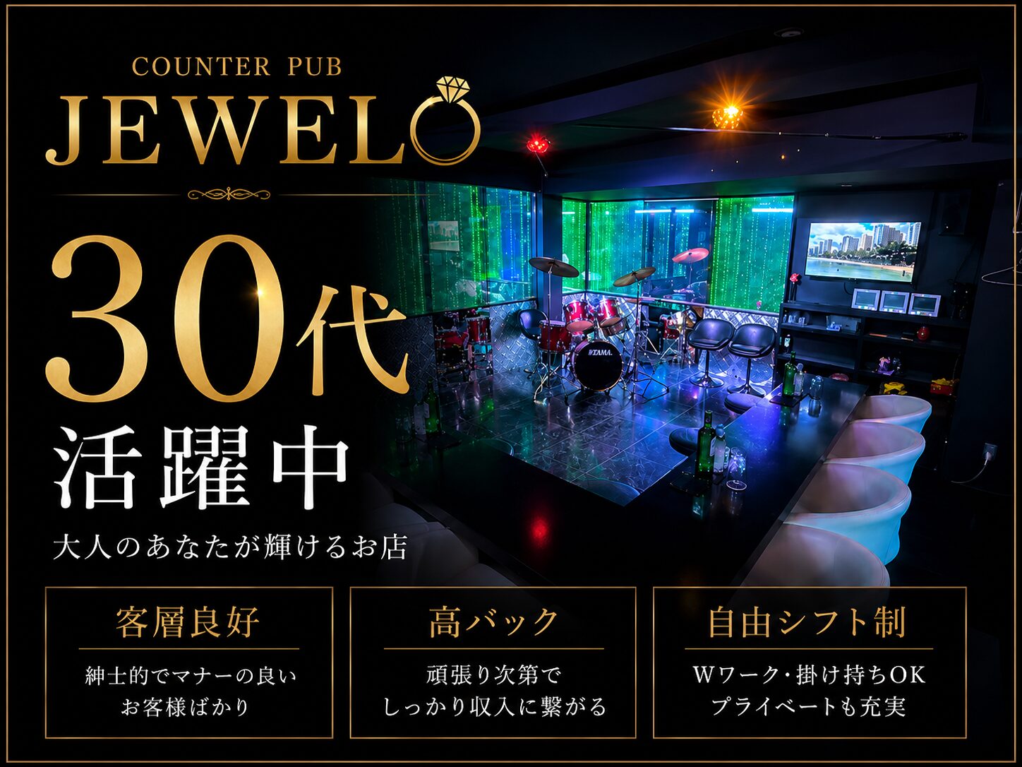 店舗の写真
