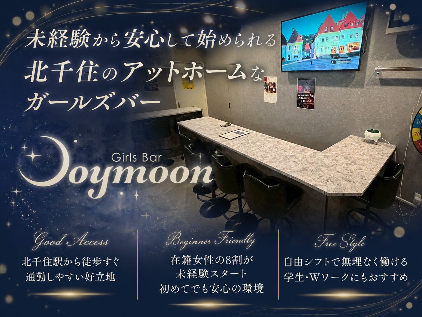 店舗の写真