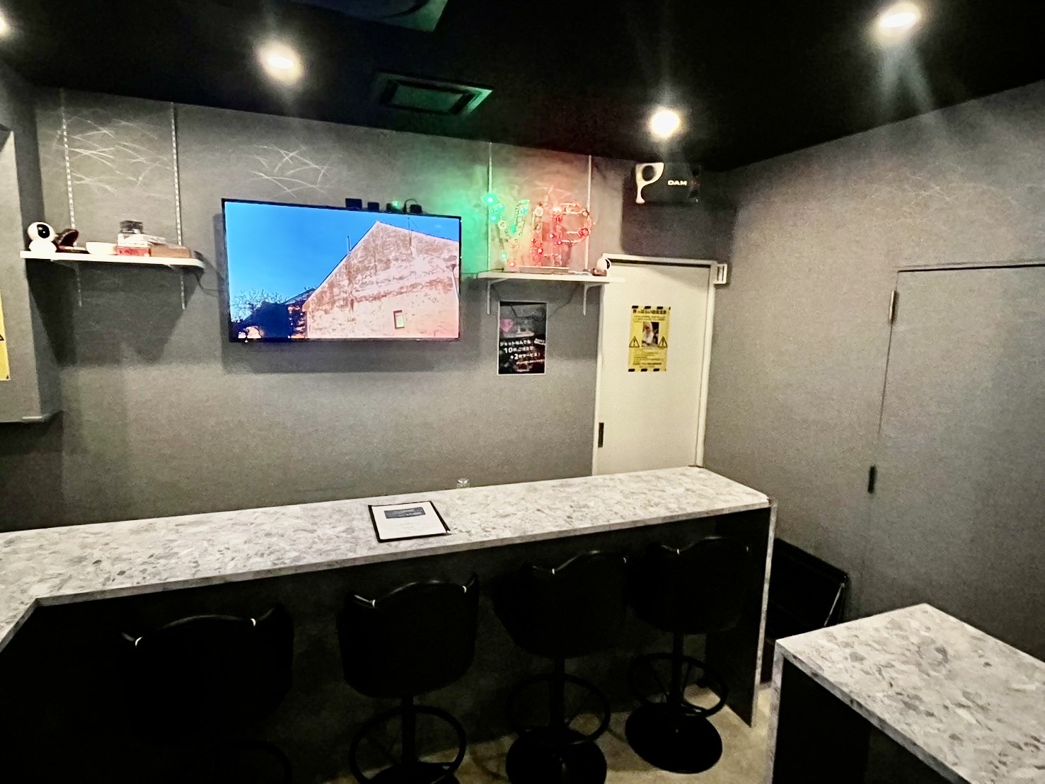 店舗の写真