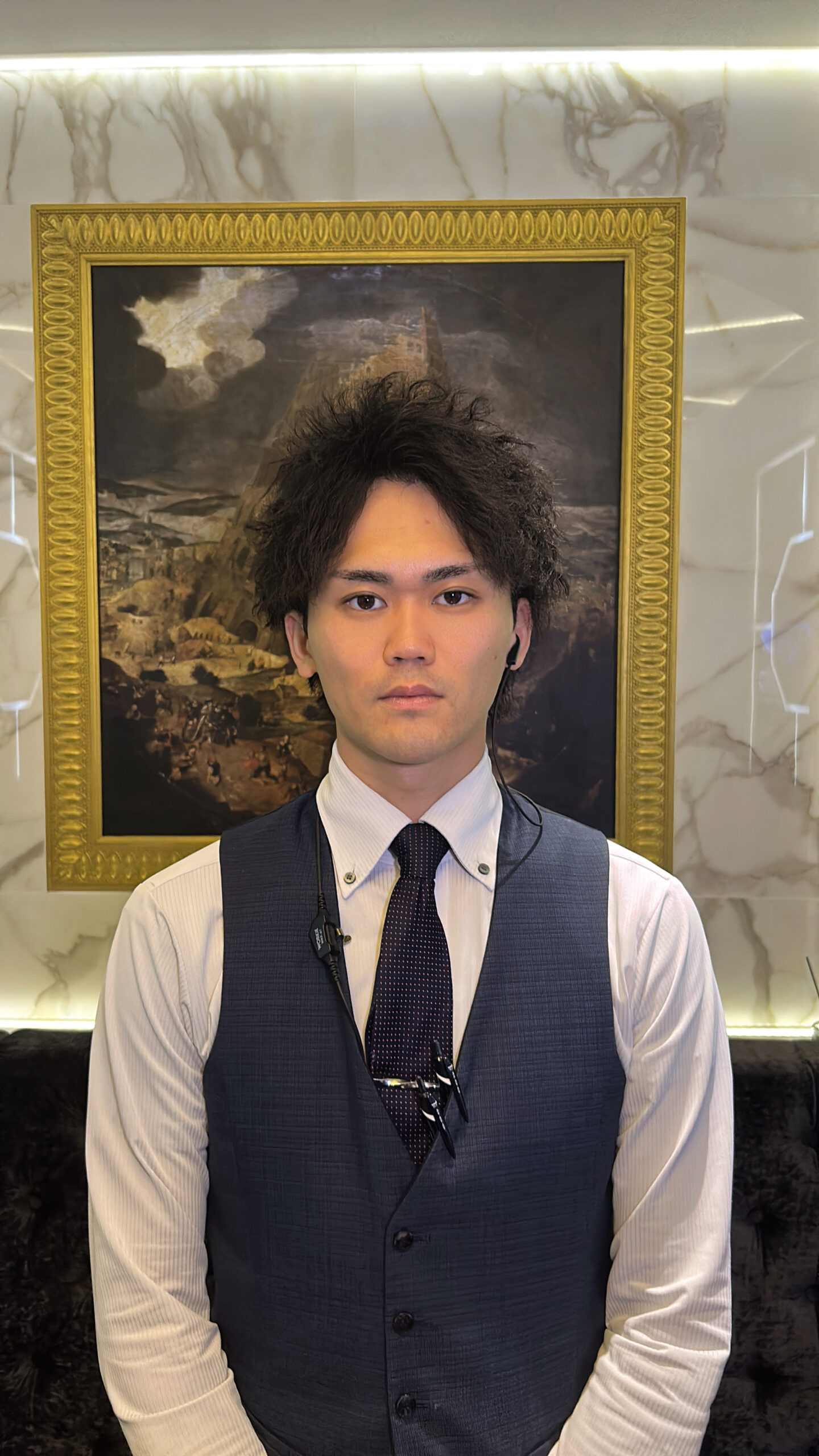 川田さん