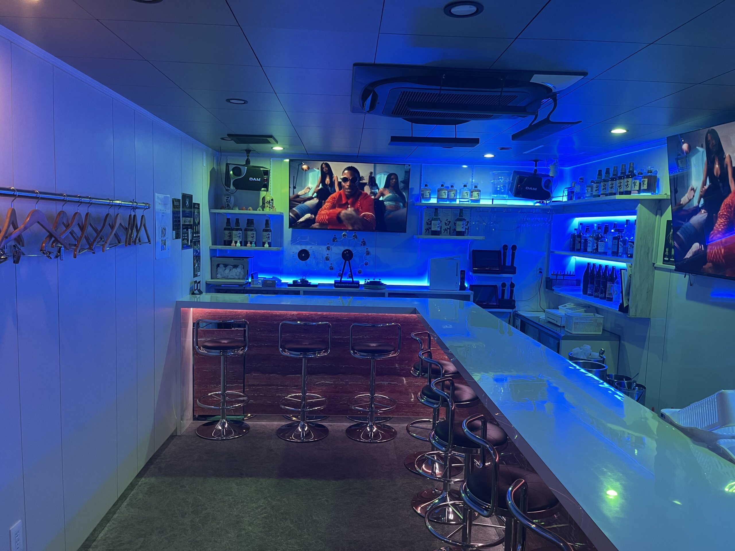 店舗の写真