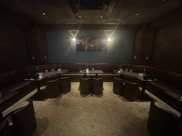 店舗の写真