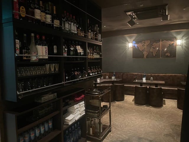 店舗の写真