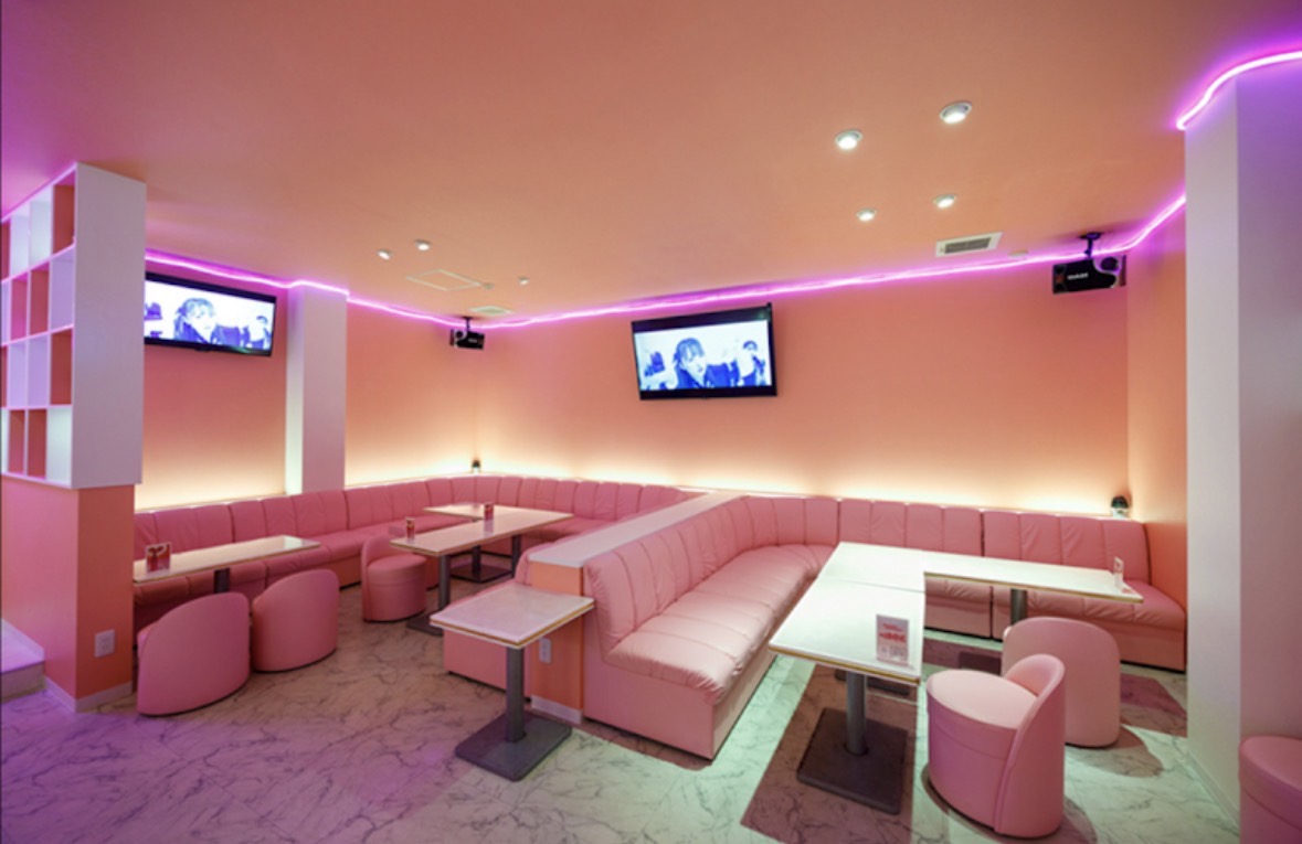 店舗の写真