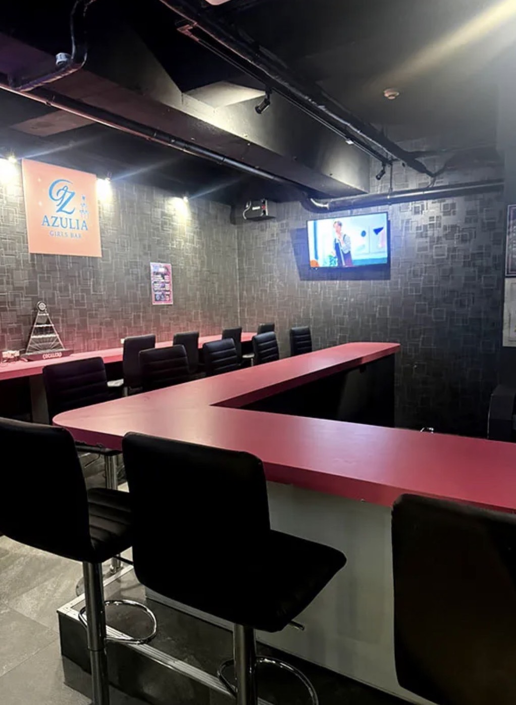 店舗の写真