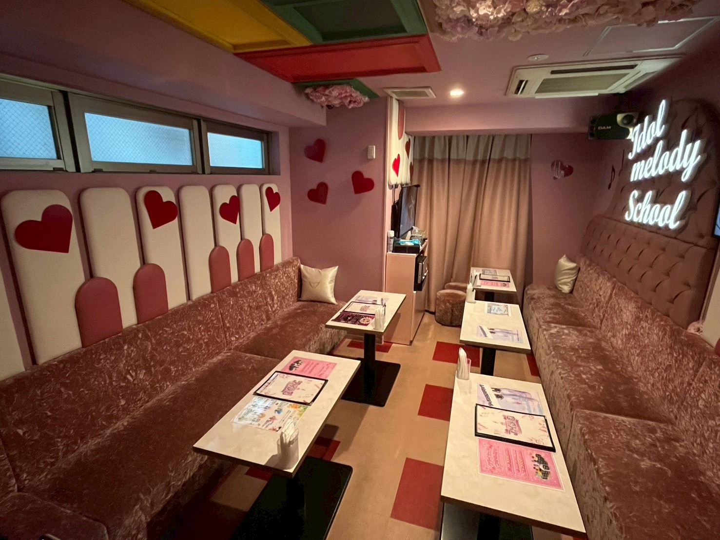 店舗の写真