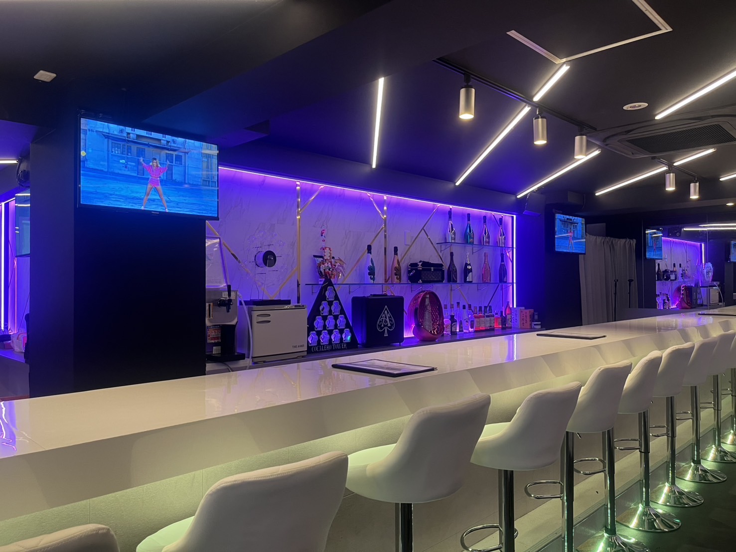 店舗の写真