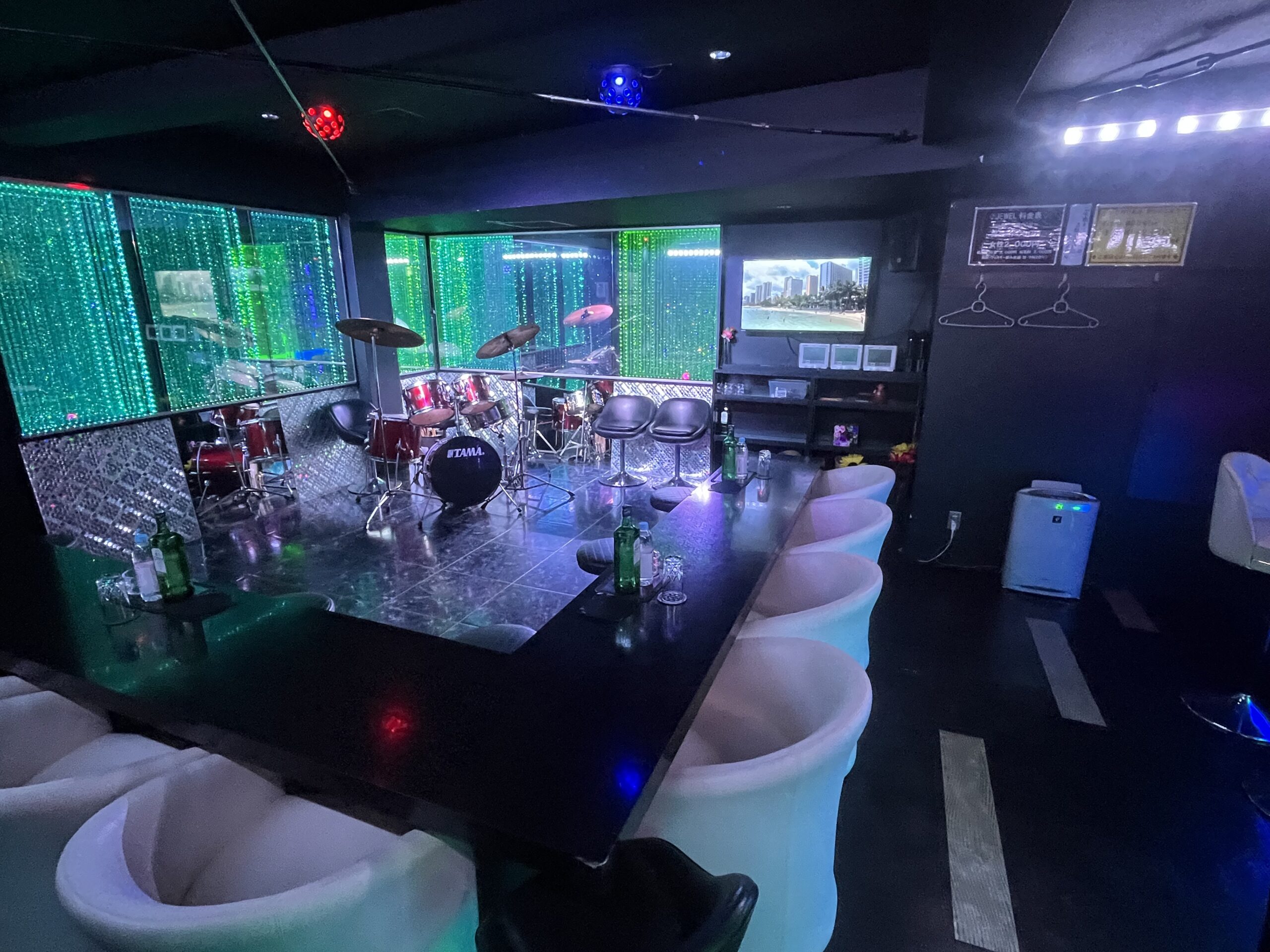 店舗の写真