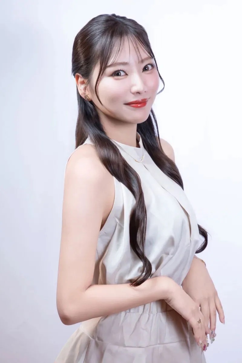 ユアさん