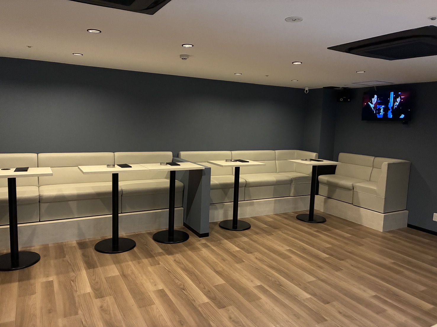 店舗の写真