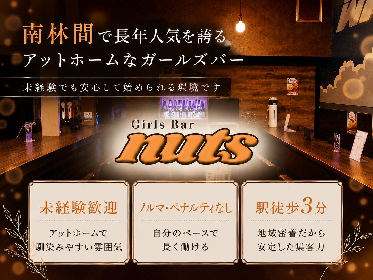 店舗の写真