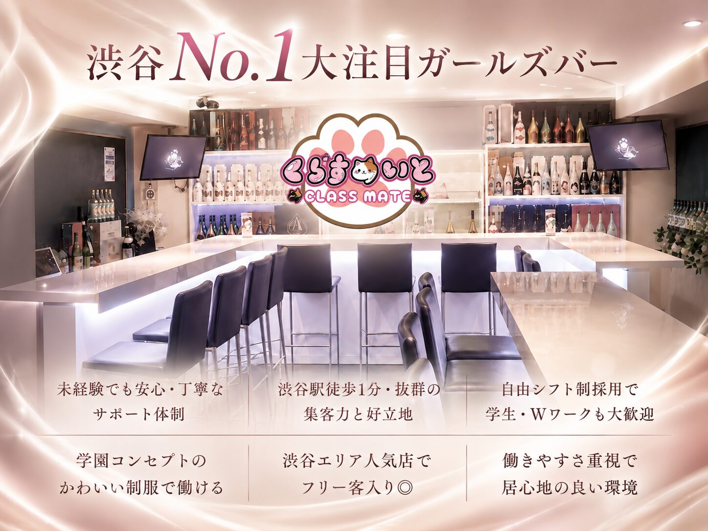店舗の写真