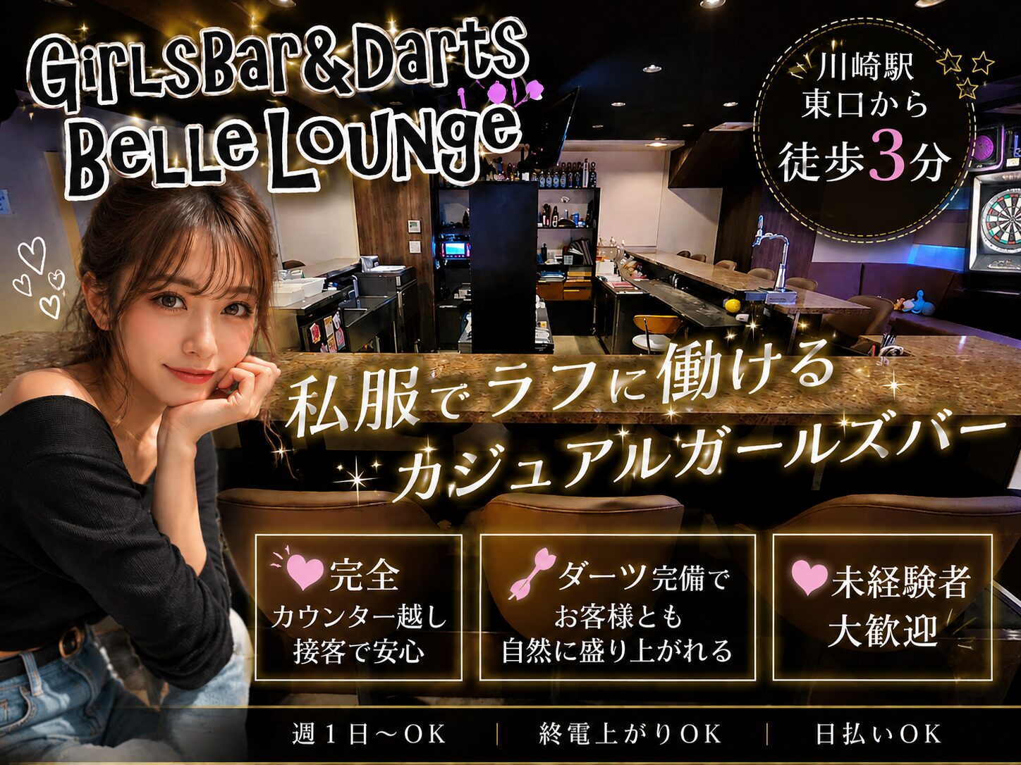 店舗の写真