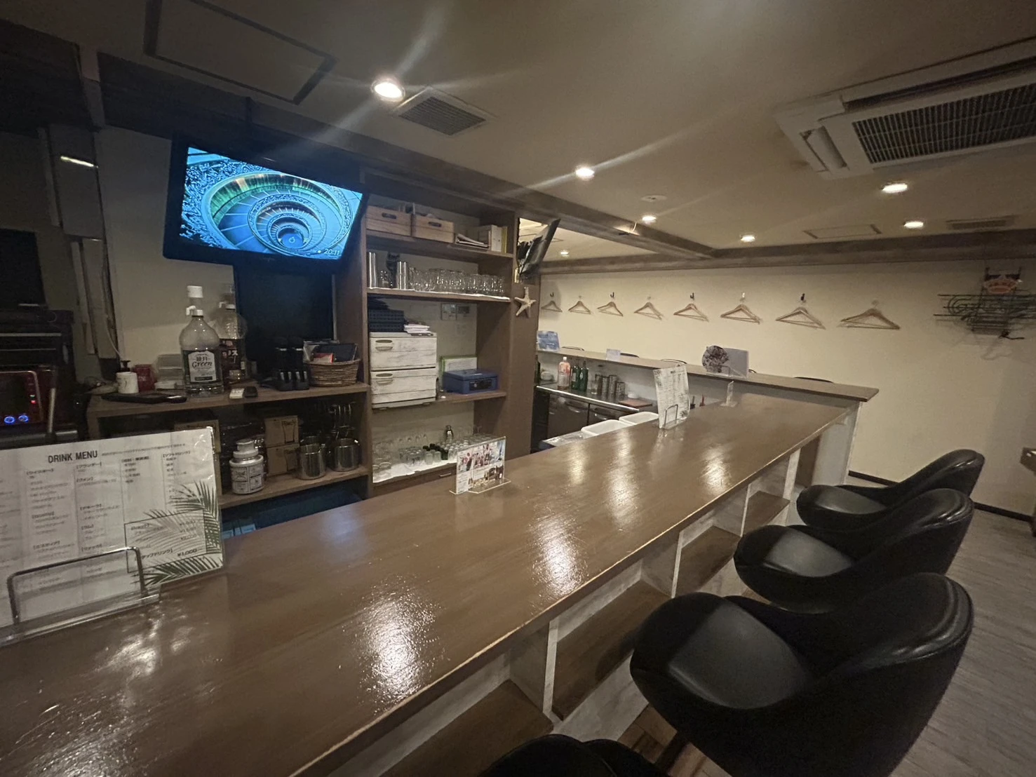 店舗の写真