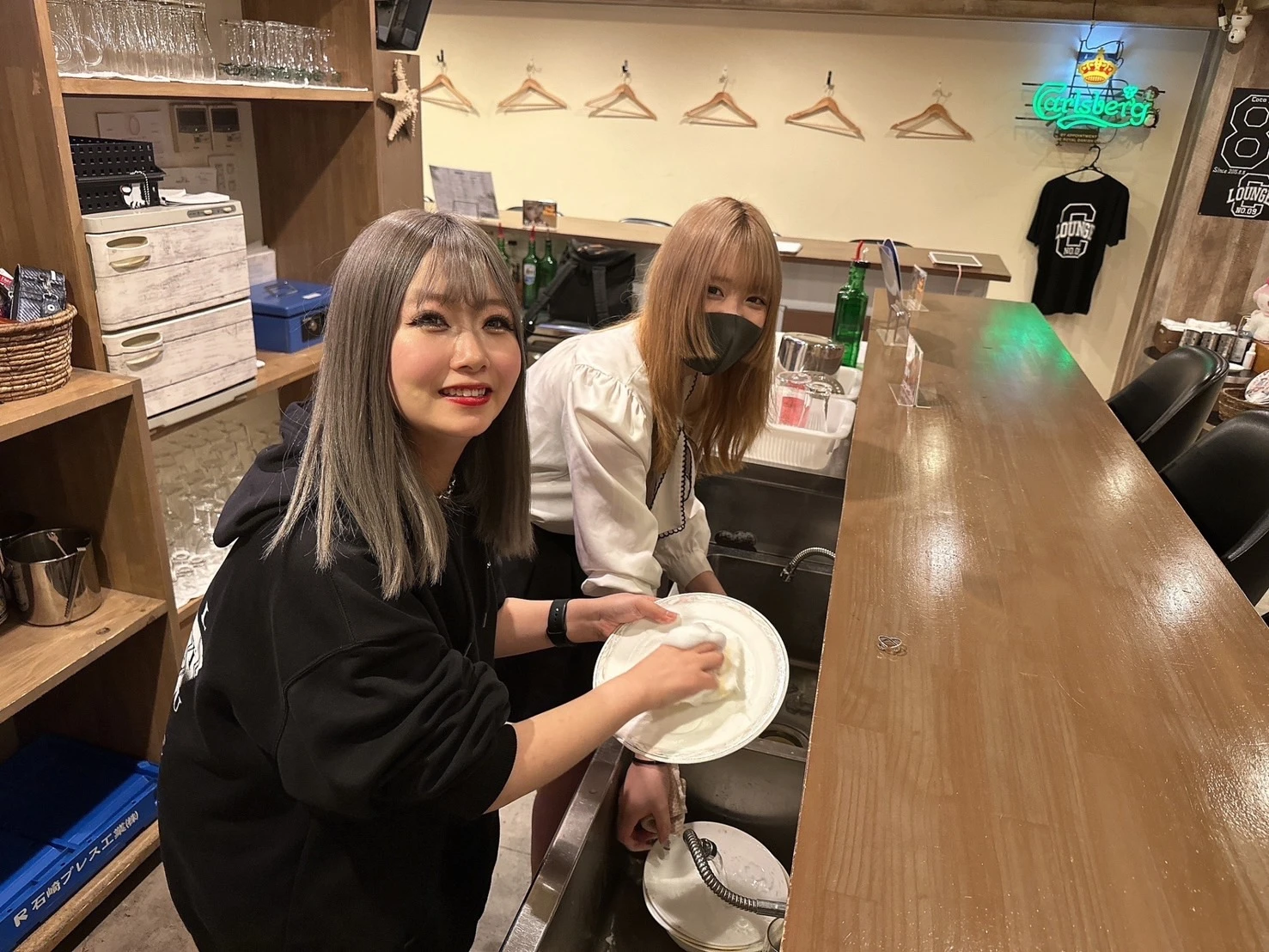 店舗の写真