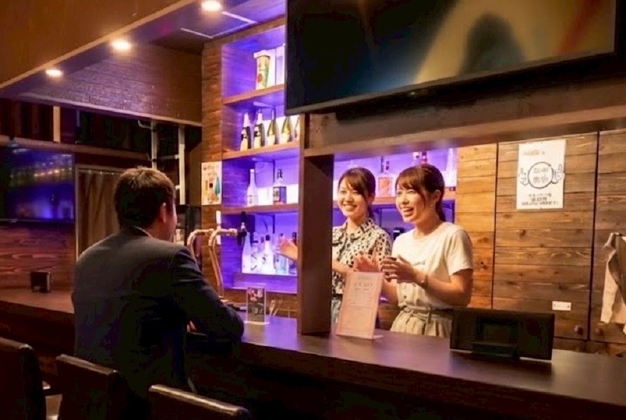 店舗の写真