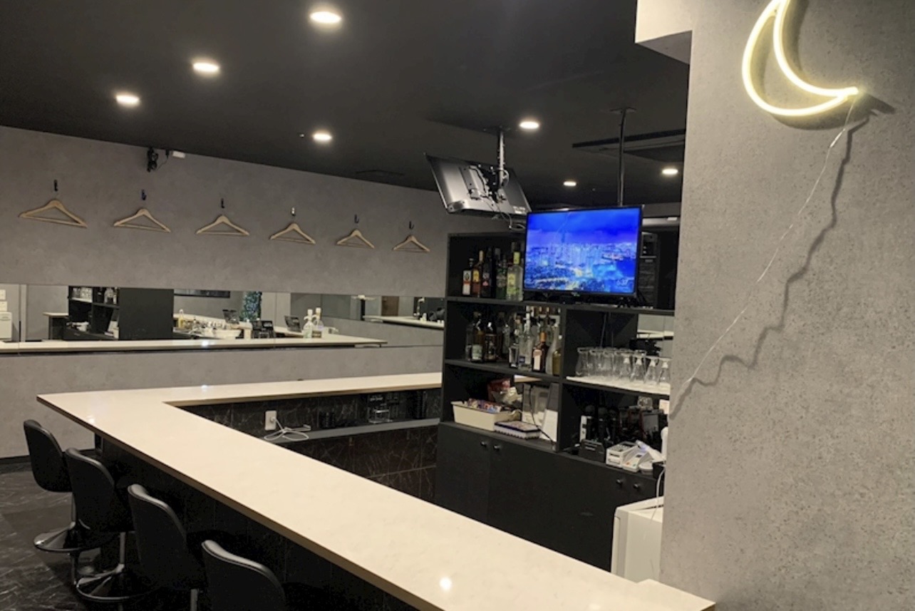店舗の写真