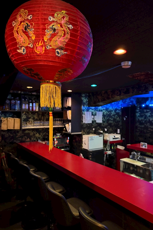 店舗の写真