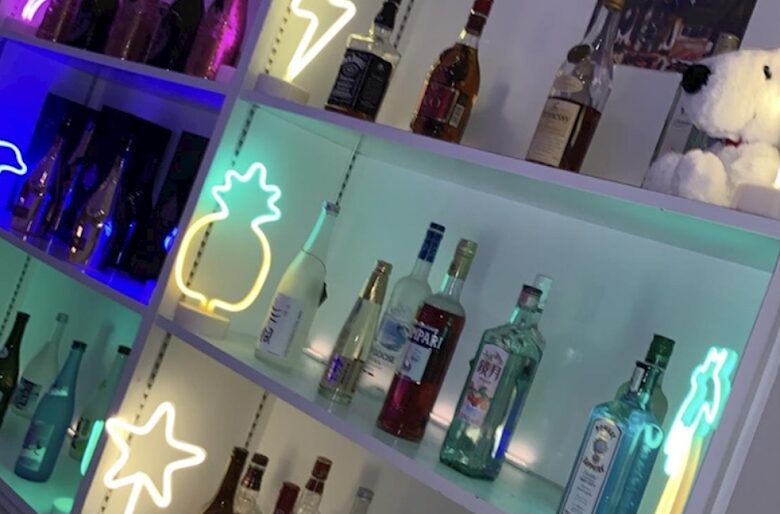 店舗の写真